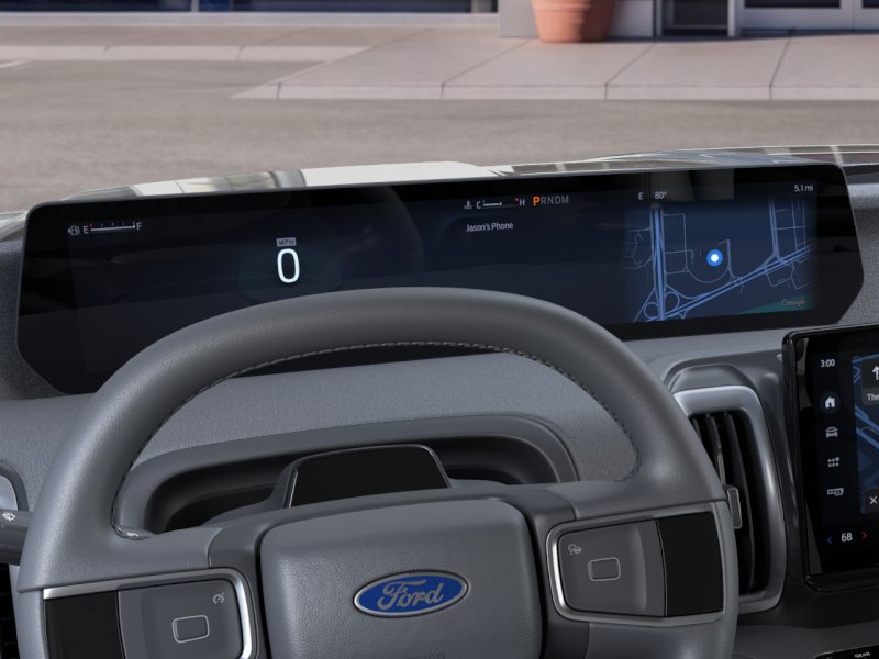 2025 Ford Expedition Active - Photo 35