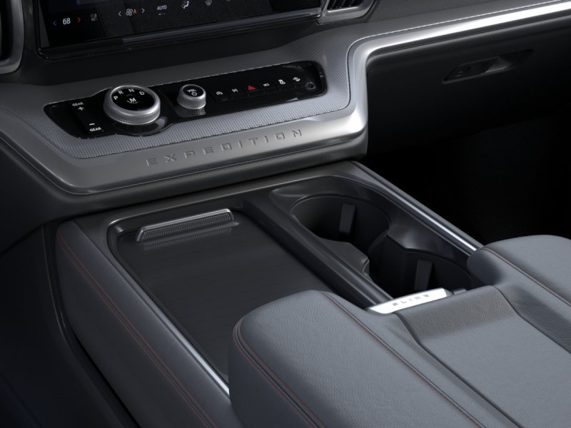 2025 Ford Expedition Active - Photo 37