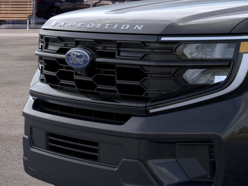 2025 Ford Expedition Active - Photo 39