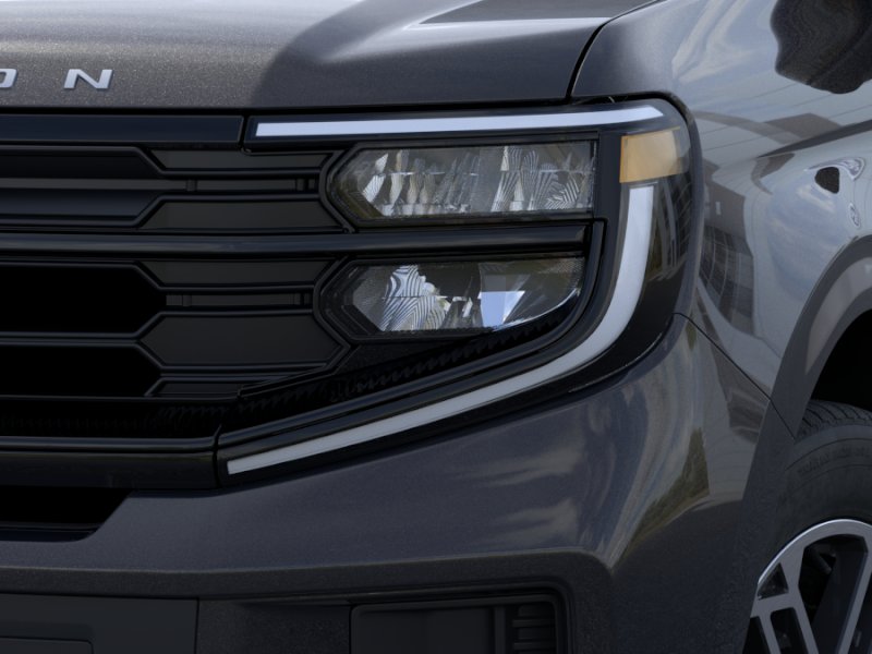 2025 Ford Expedition Active - Photo 40