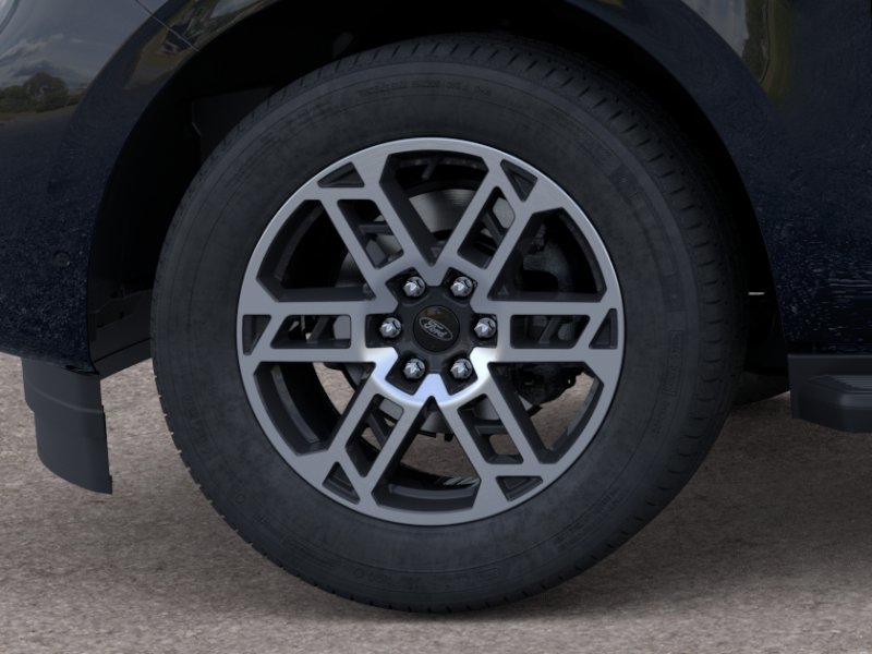 2025 Ford Expedition Active - Photo 41