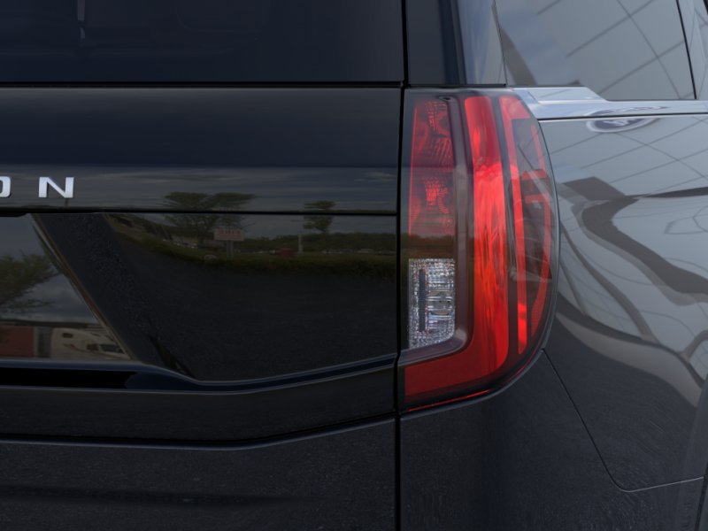 2025 Ford Expedition Active - Photo 43