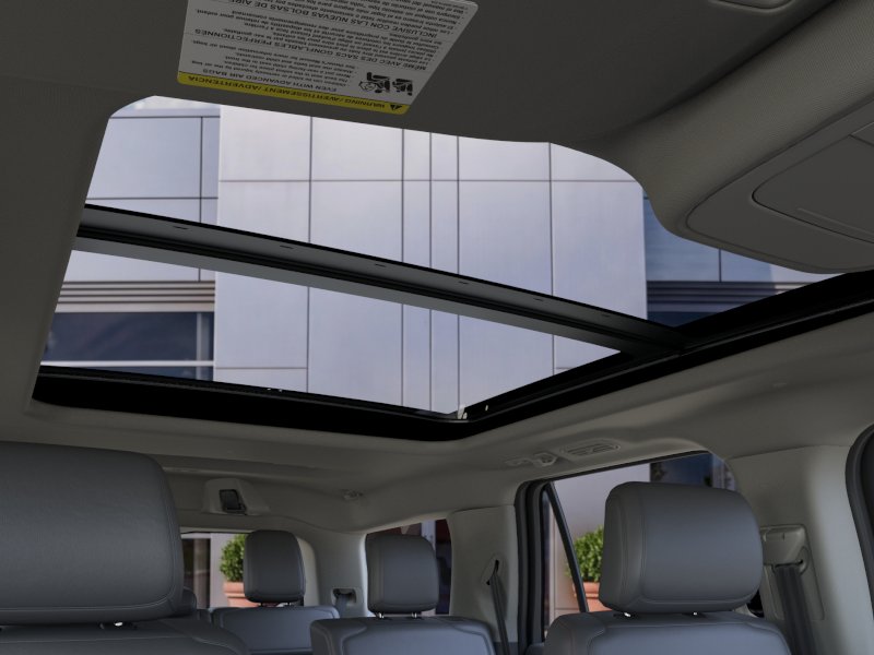 2025 Ford Expedition Active - Photo 44