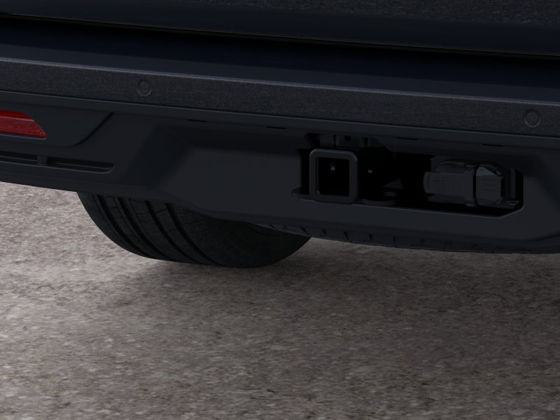 2025 Ford Expedition Active - Photo 45