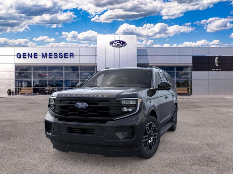 2025 Ford Expedition Active - Photo 24
