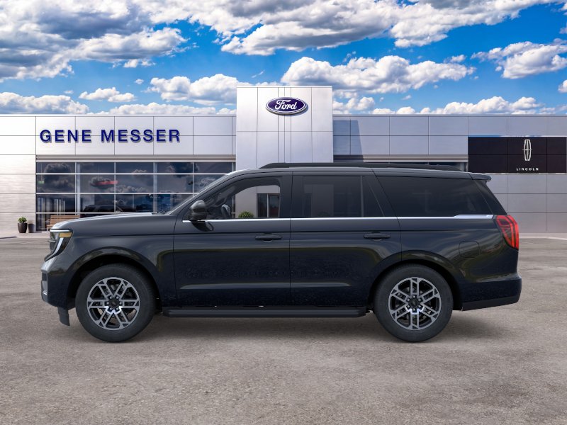 2025 Ford Expedition Active - Photo 25