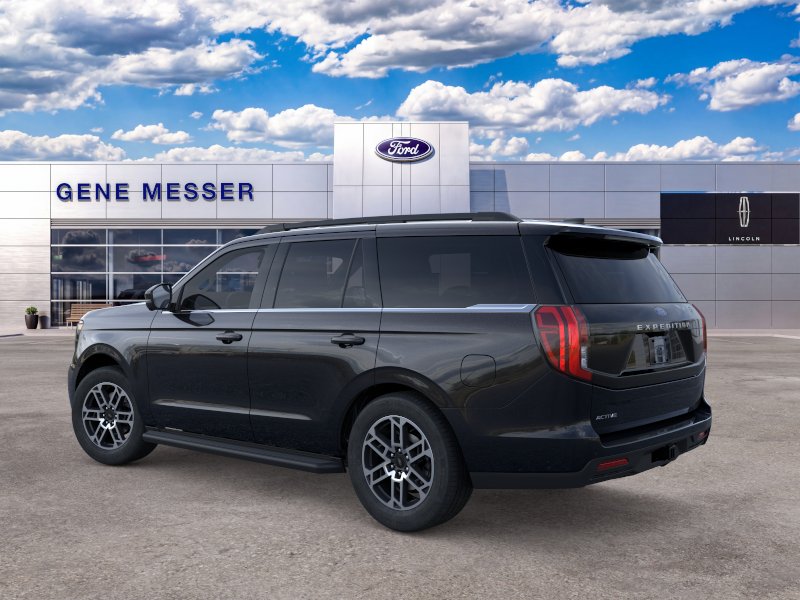 2025 Ford Expedition Active - Photo 26