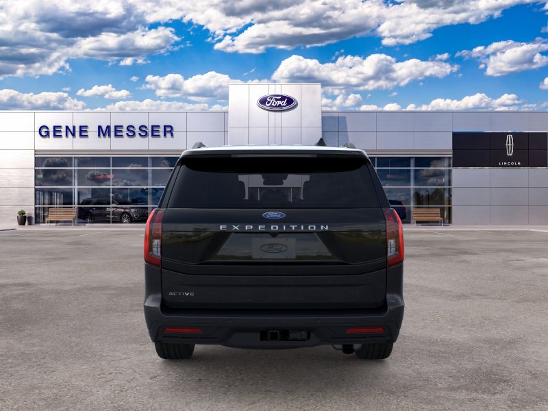 2025 Ford Expedition Active - Photo 27