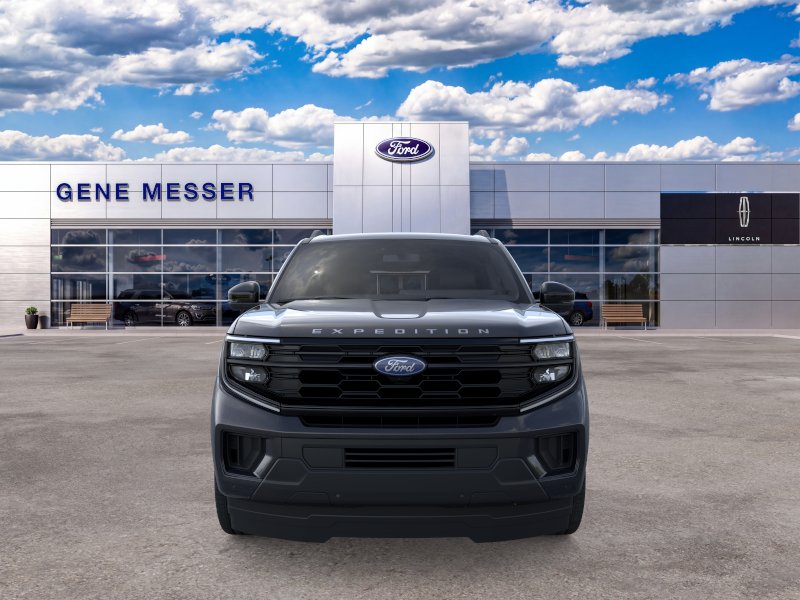 2025 Ford Expedition Active - Photo 28