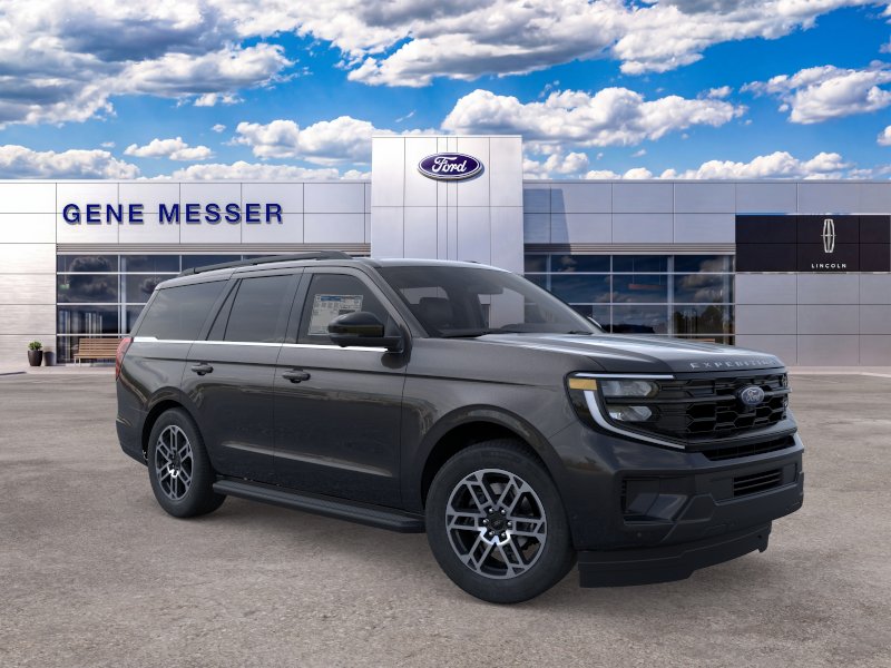 2025 Ford Expedition Active - Photo 29