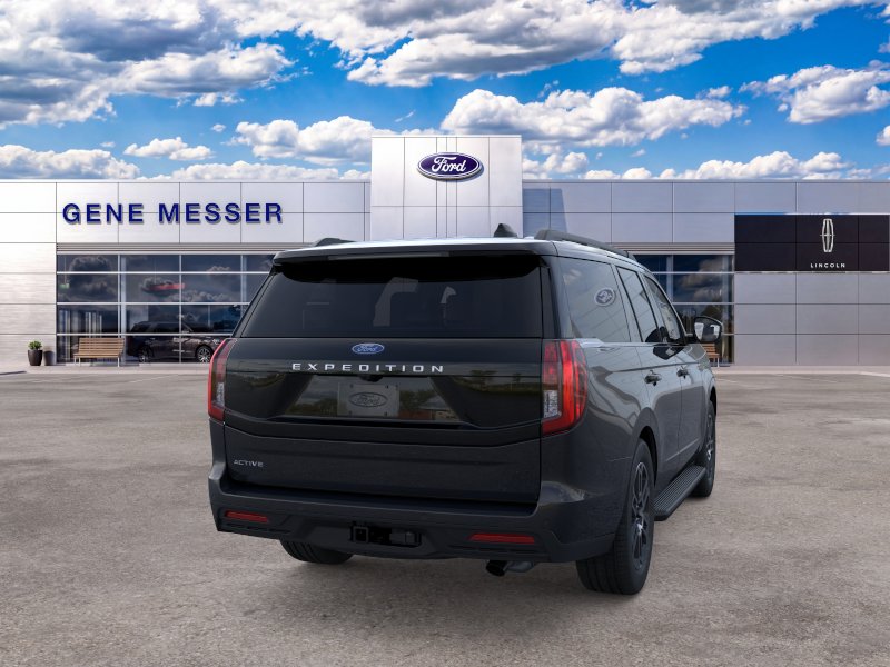 2025 Ford Expedition Active - Photo 30