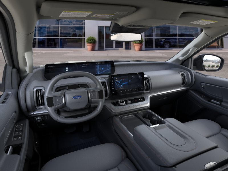 2025 Ford Expedition Active - Photo 31