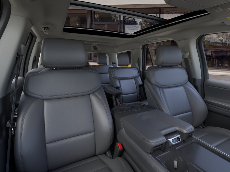 New 2026 Space Silver Metallic Ford Active image 35