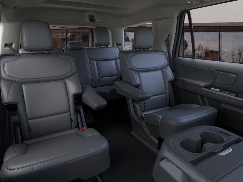 New 2026 Space Silver Metallic Ford Active image 36