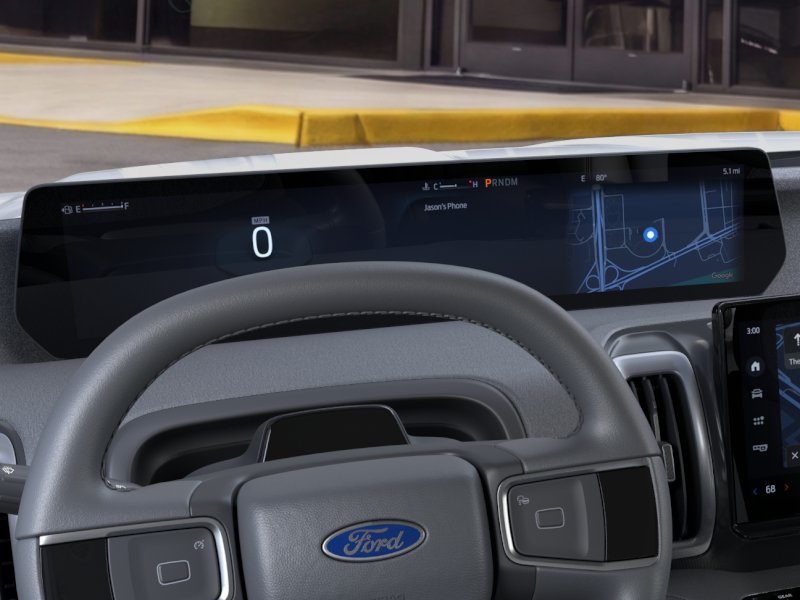 New 2026 Space Silver Metallic Ford Active image 38
