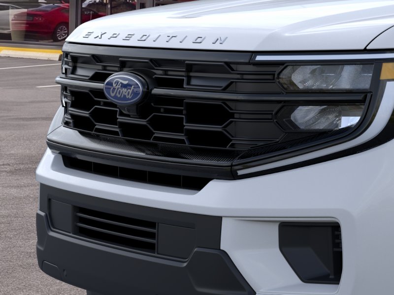 New 2026 Space Silver Metallic Ford Active image 42