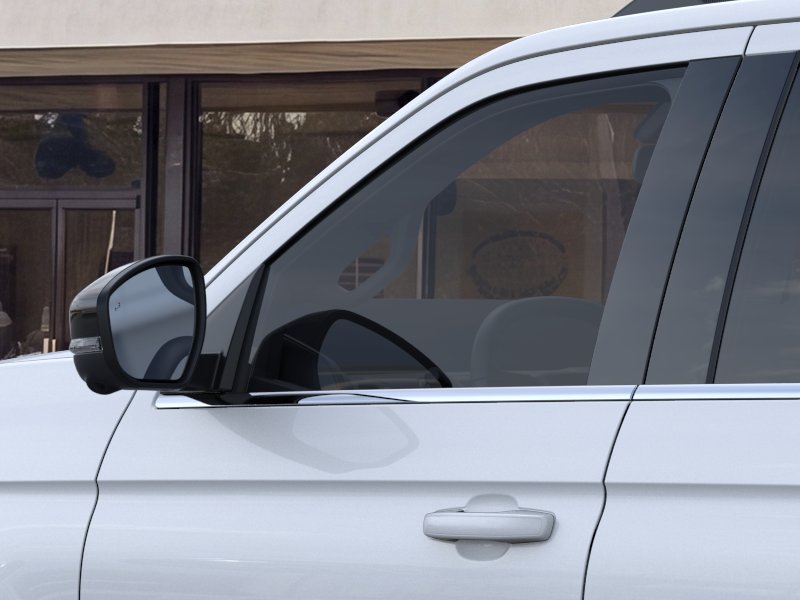 New 2026 Space Silver Metallic Ford Active image 45
