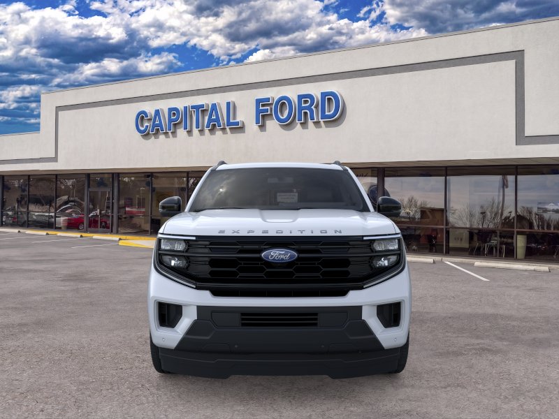 New 2026 Space Silver Metallic Ford Active image 31