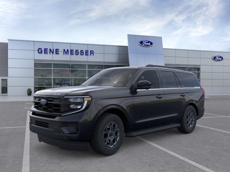 New 2026 Agate Black Metallic Ford Active image 21
