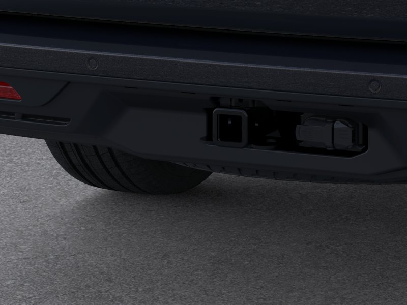 New 2026 Agate Black Metallic Ford Active image 43
