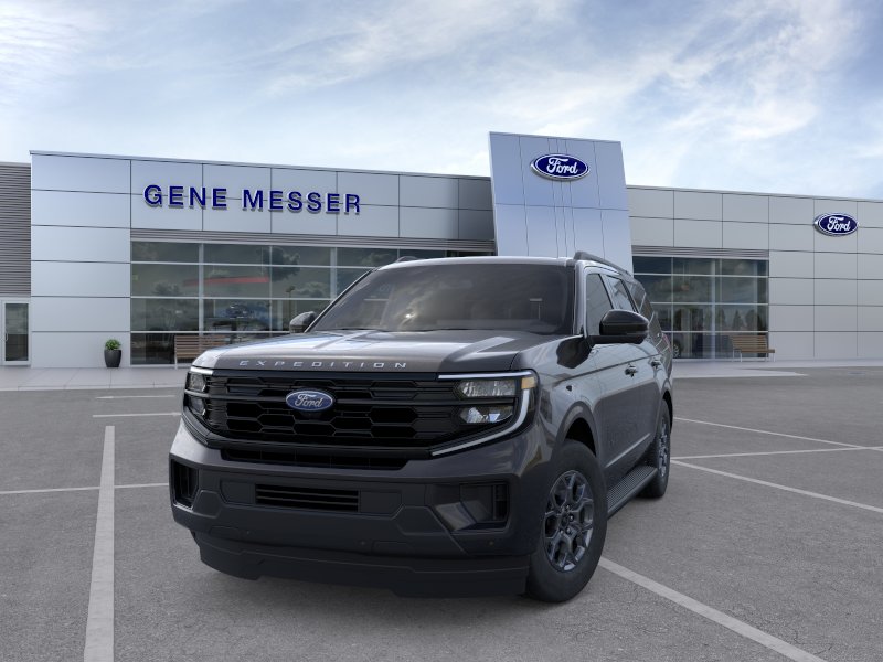 New 2026 Agate Black Metallic Ford Active image 22