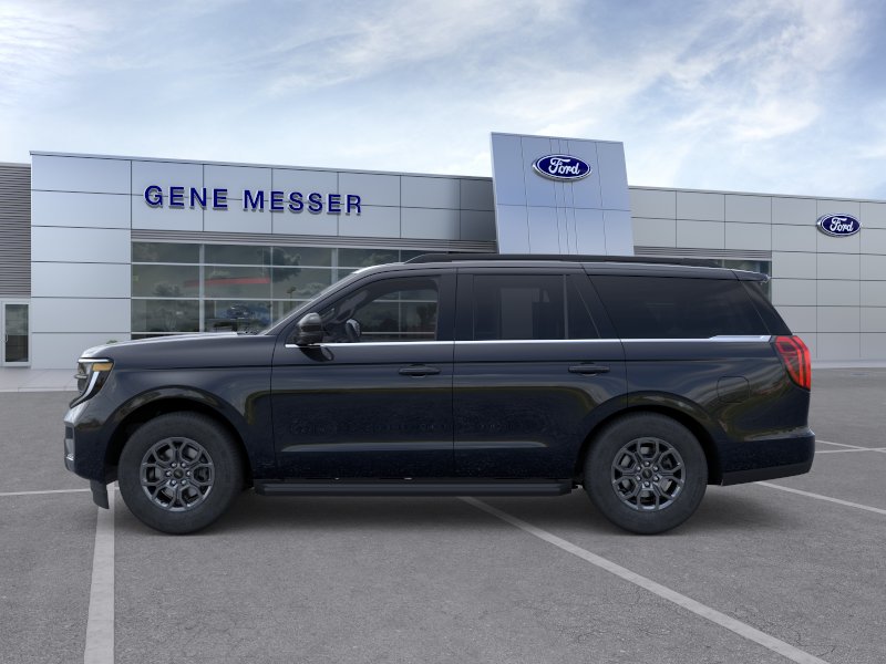 New 2026 Agate Black Metallic Ford Active image 23