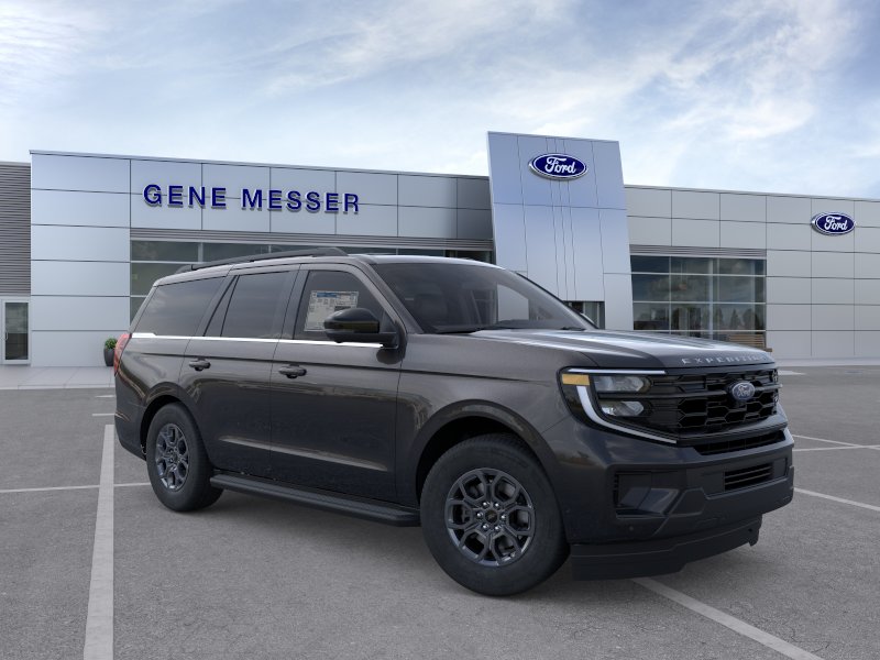 New 2026 Agate Black Metallic Ford Active image 27