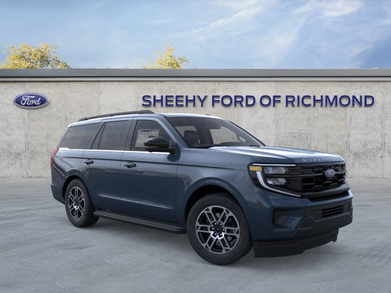 2026 Ford Expedition Active 4x4's photo