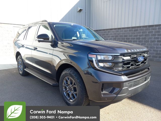 2026 Ford Expedition