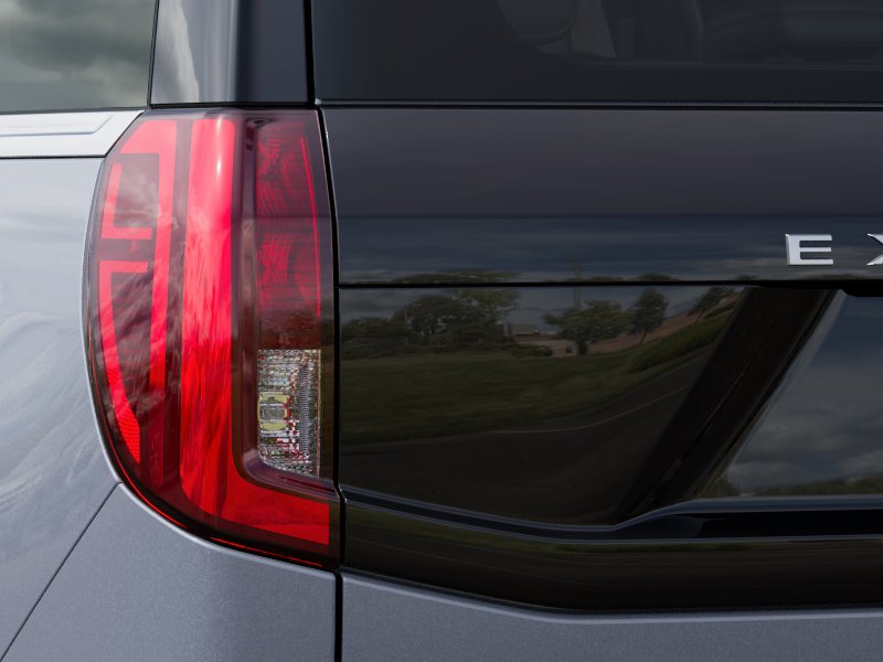 New 2027 Glacier Gray Metallic Tri-Coat Ford Active image 22