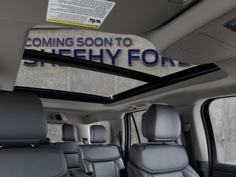 New 2027 Glacier Gray Metallic Tri-Coat Ford Active image 23