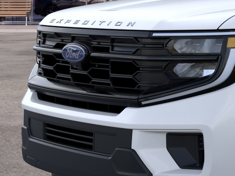 New 2026 Star White Metallic Tri-Coat Ford Active image 39