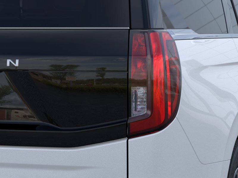 New 2026 Star White Metallic Tri-Coat Ford Active image 43