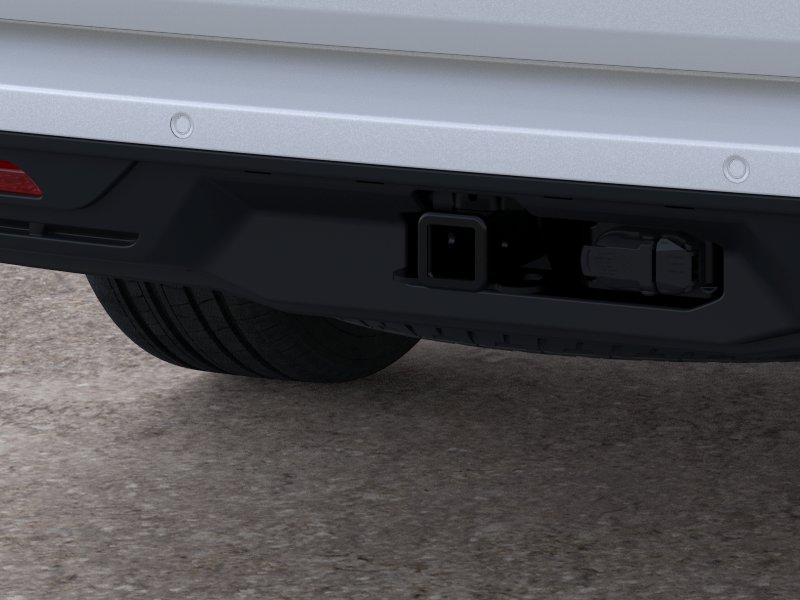 New 2026 Star White Metallic Tri-Coat Ford Active image 45