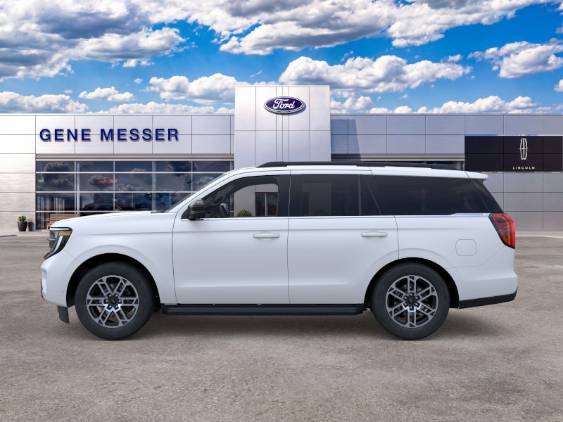 New 2026 Star White Metallic Tri-Coat Ford Active image 25