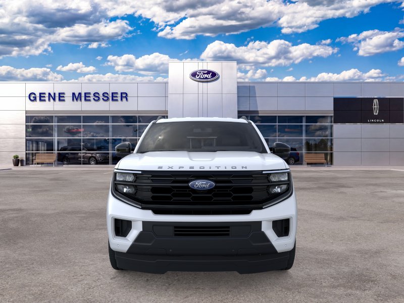 New 2026 Star White Metallic Tri-Coat Ford Active image 28