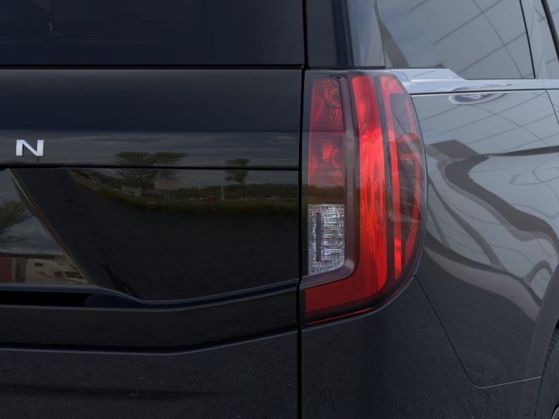 New 2026 Agate Black Metallic Ford Active image 21