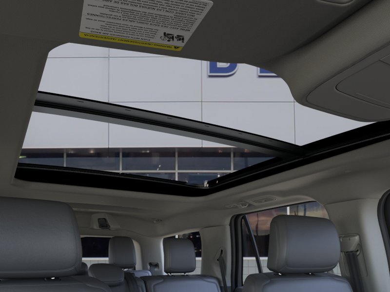 New 2026 Agate Black Metallic Ford Active image 22