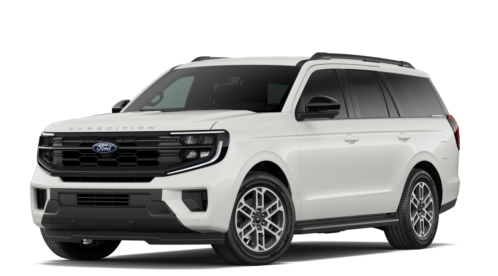 2026 Ford Expedition Active 4x4's photo
