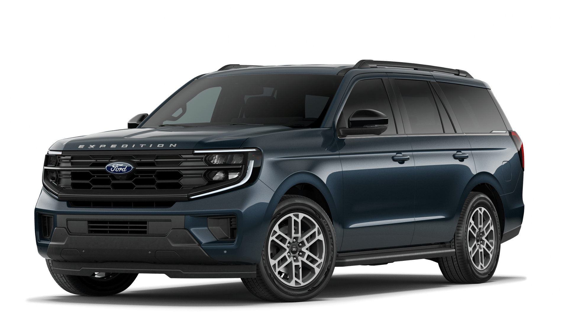 2026 Ford Expedition