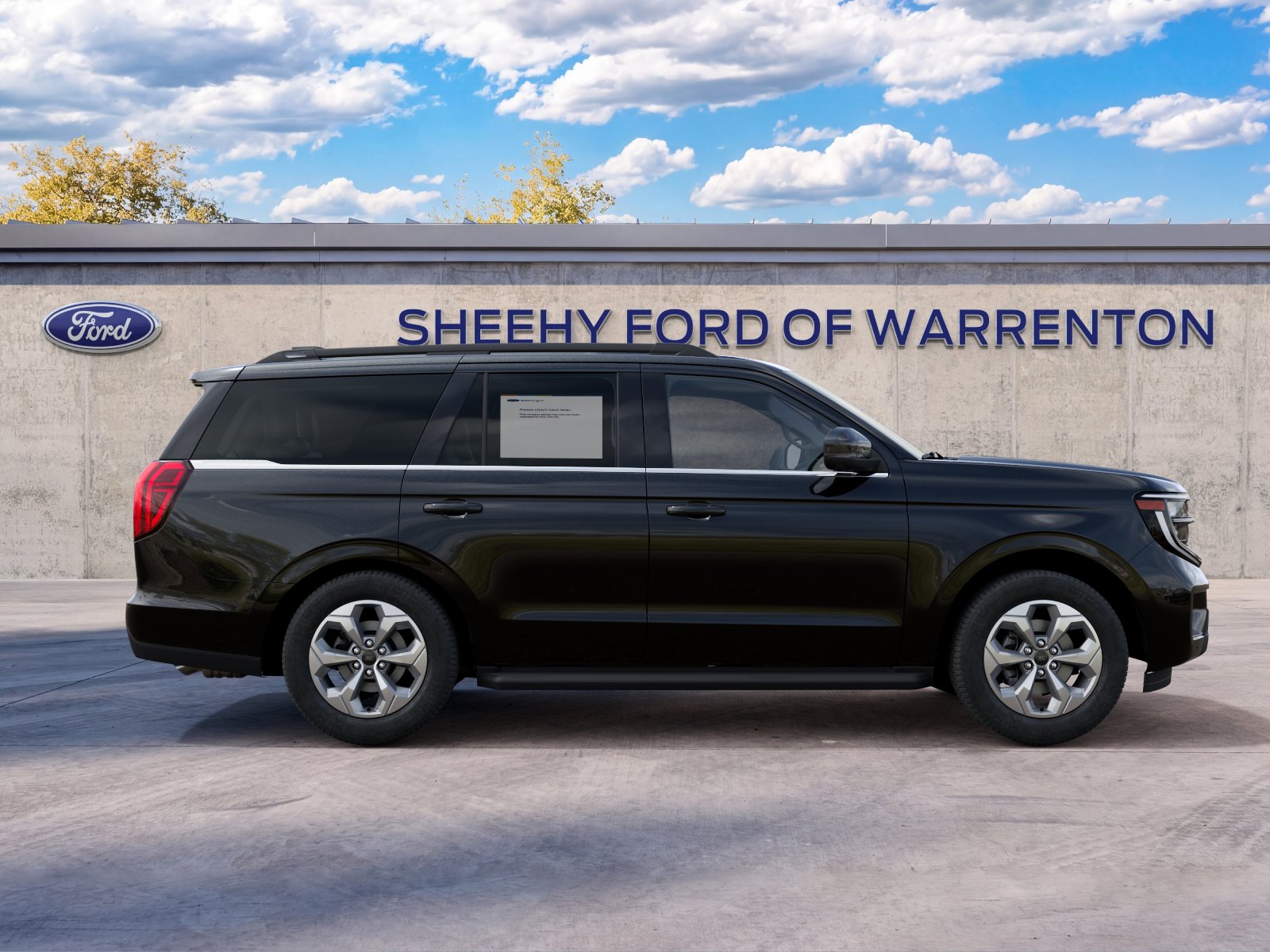 New 2027 Agate Black Metallic Ford Active image 31