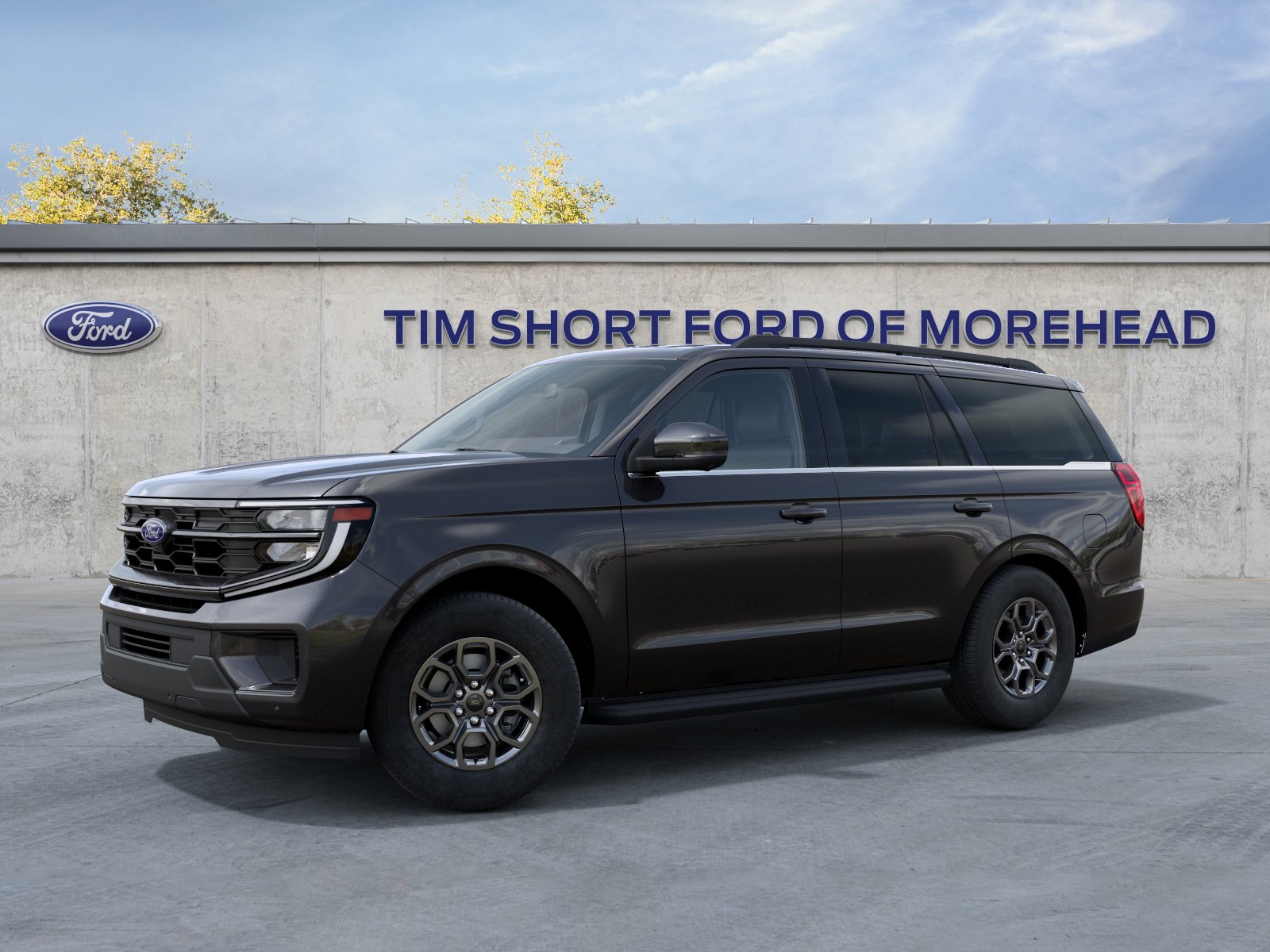  Ford Expedition