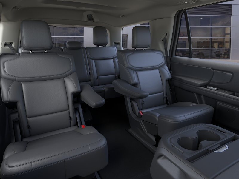 New 2026 Space Silver Metallic Ford Active image 11