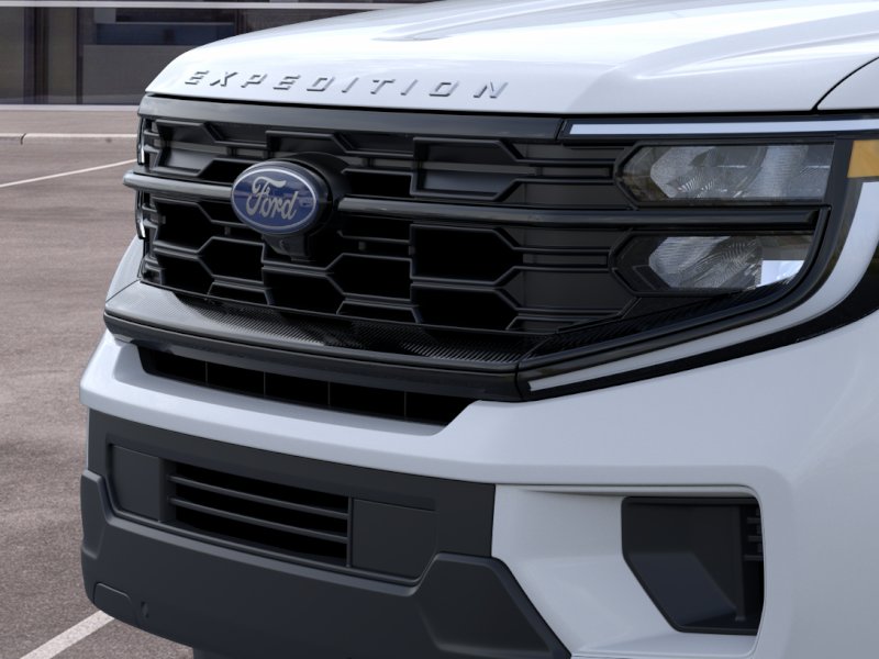 New 2026 Space Silver Metallic Ford Active image 17