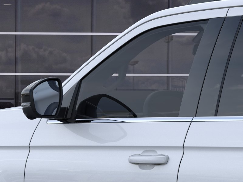 New 2026 Space Silver Metallic Ford Active image 20