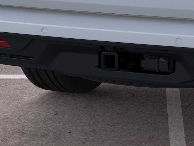New 2026 Space Silver Metallic Ford Active image 23
