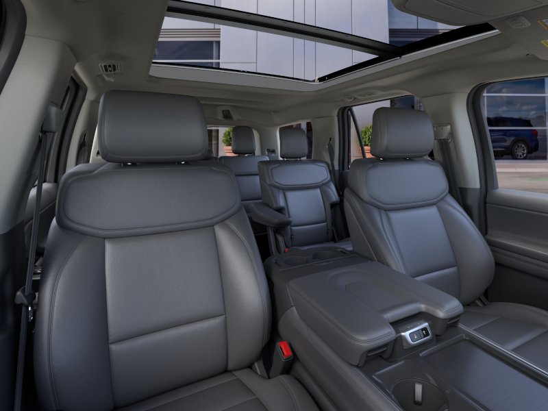 New 2026 Star White Metallic Tri-Coat Ford Active image 26