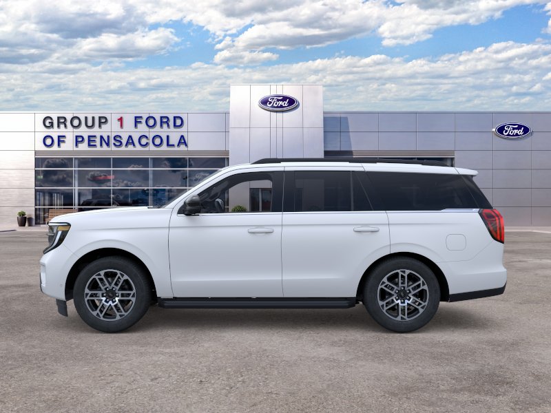 New 2026 Star White Metallic Tri-Coat Ford Active image 19