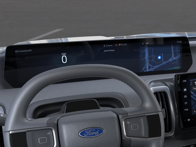 2026 Ford Expedition Active thumbnail 13