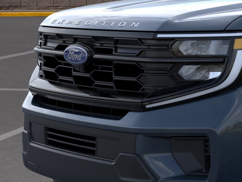 2026 Ford Expedition Active thumbnail 17